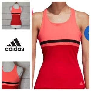 Adidas Racerback Athletic Tank‎